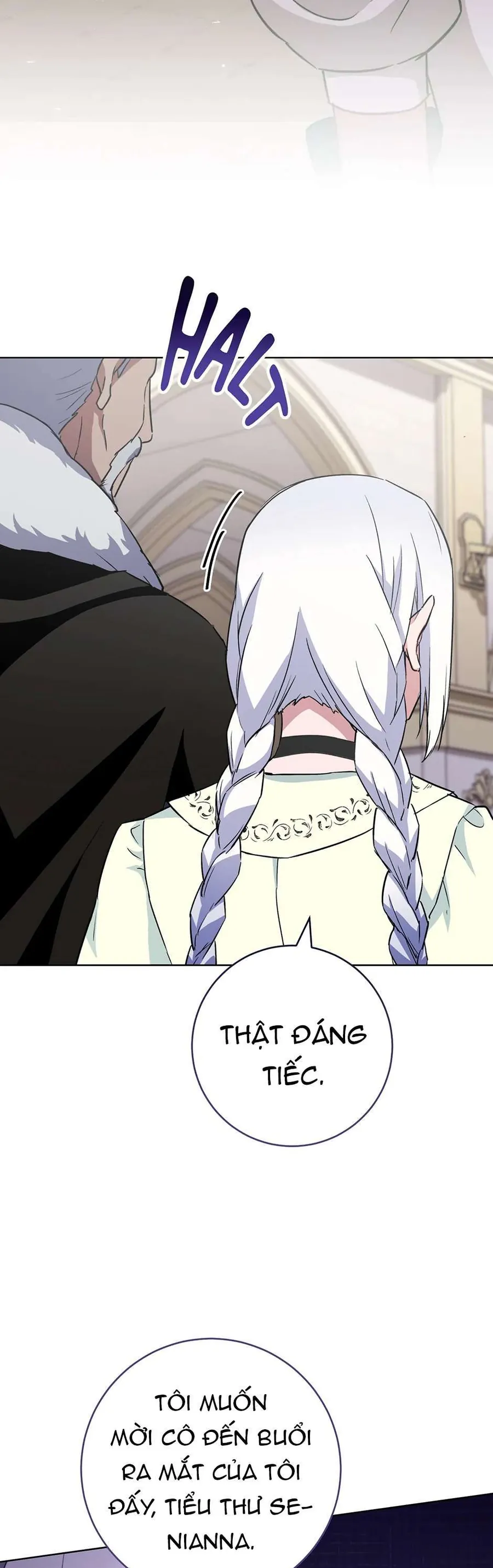 Đầu Bếp Hoàng Gia - Chương 150 - Trang 56