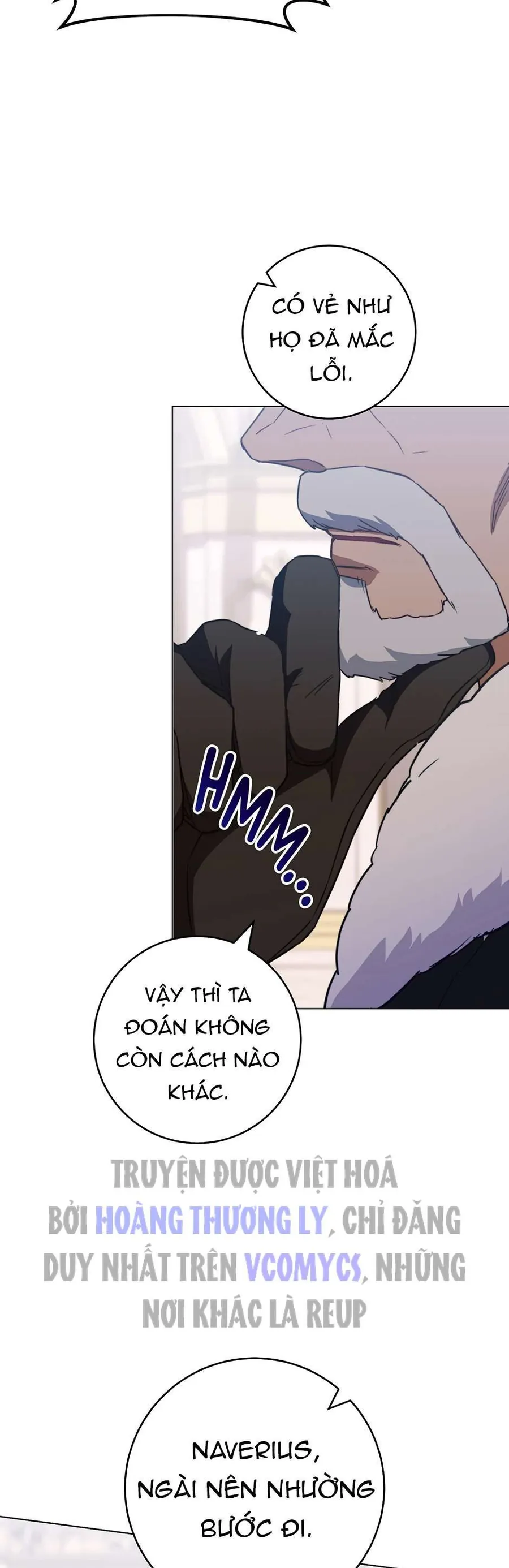 Đầu Bếp Hoàng Gia - Chương 150 - Trang 36