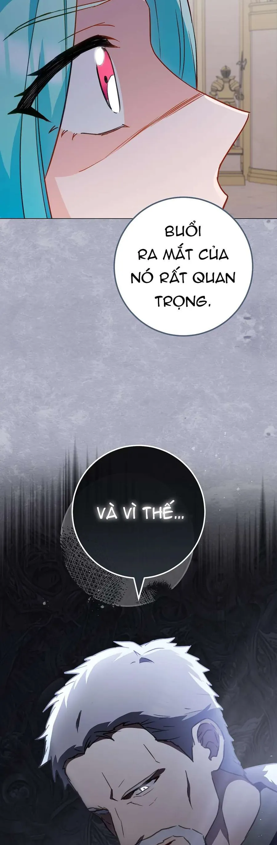 Đầu Bếp Hoàng Gia - Chương 150 - Trang 43