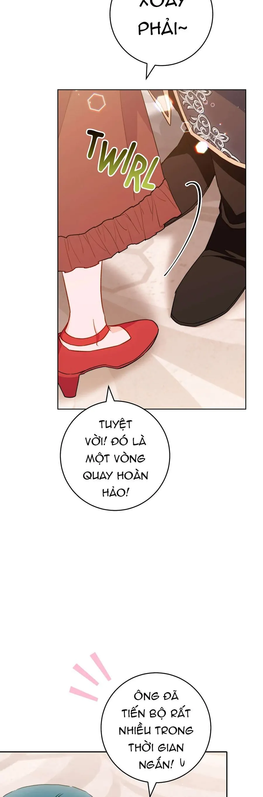 Đầu Bếp Hoàng Gia - Chương 150 - Trang 21