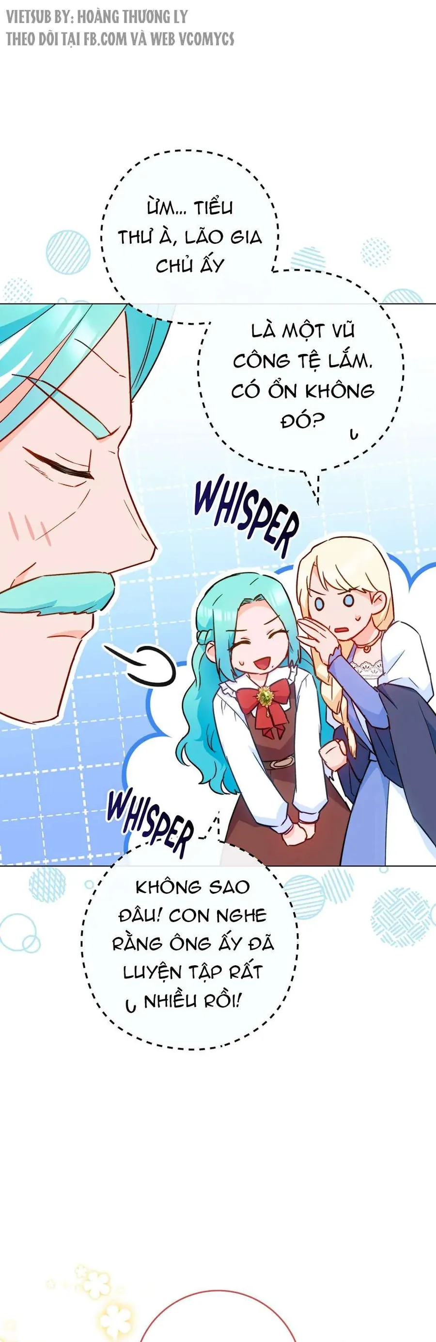 Đầu Bếp Hoàng Gia - Chương 150 - Trang 17