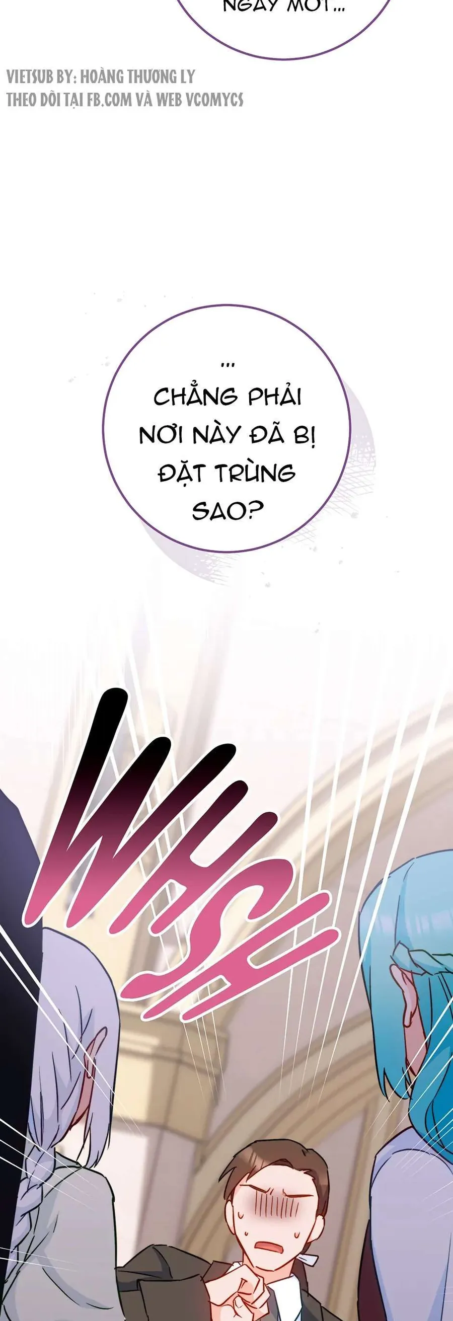 Đầu Bếp Hoàng Gia - Chương 150 - Trang 33