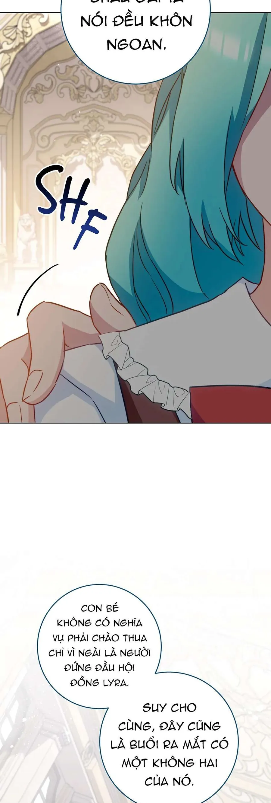 Đầu Bếp Hoàng Gia - Chương 150 - Trang 49