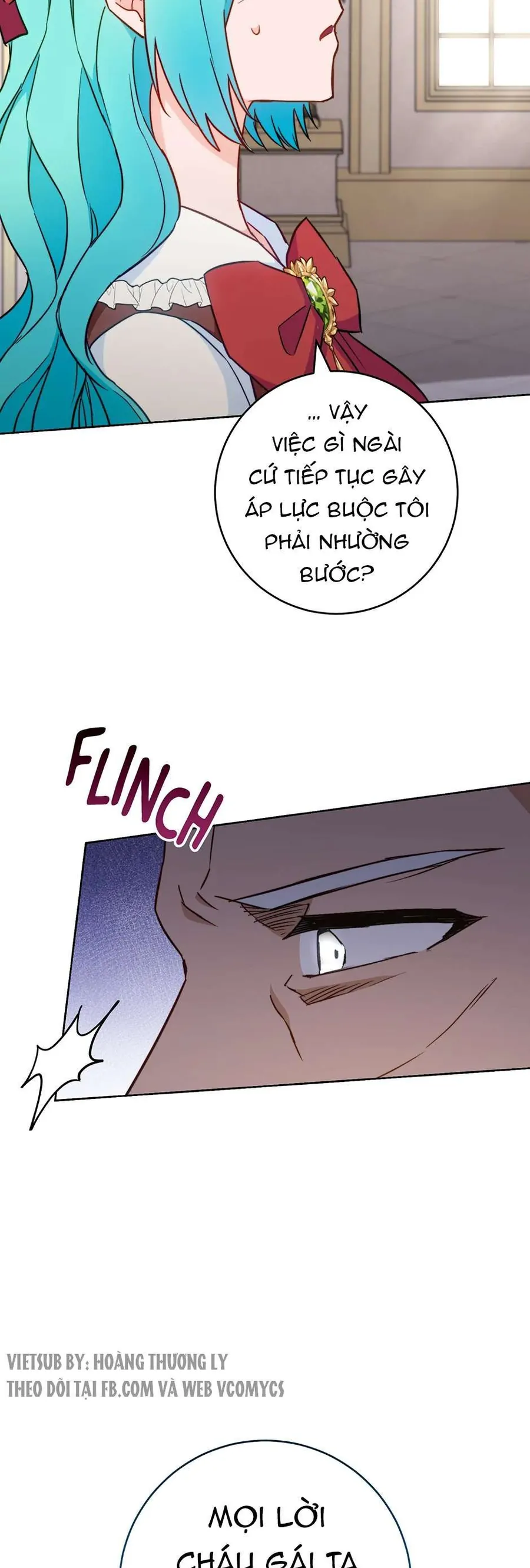 Đầu Bếp Hoàng Gia - Chương 150 - Trang 48