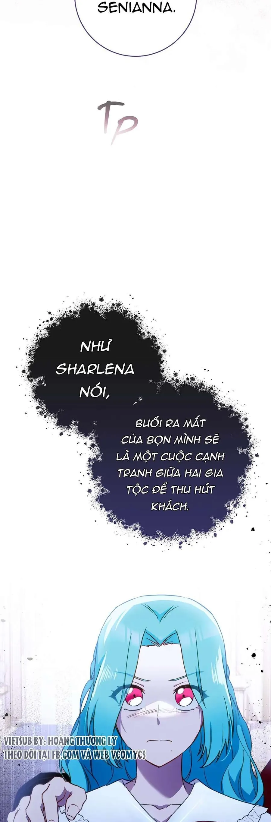 Đầu Bếp Hoàng Gia - Chương 150 - Trang 60