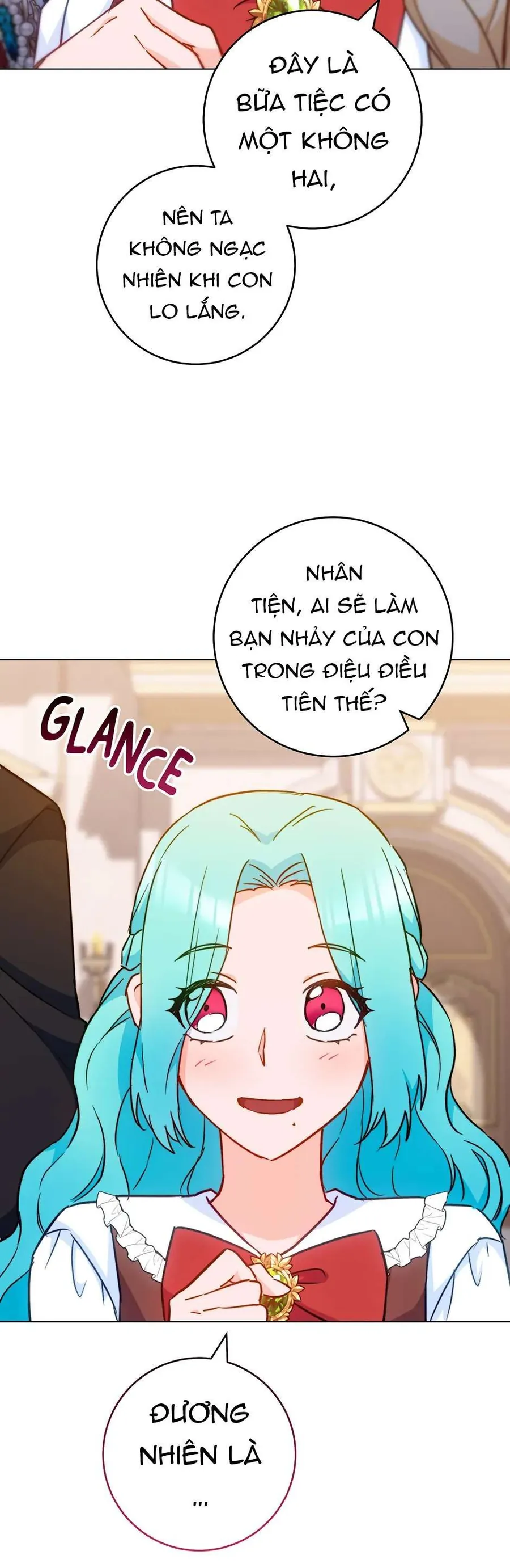Đầu Bếp Hoàng Gia - Chương 150 - Trang 15