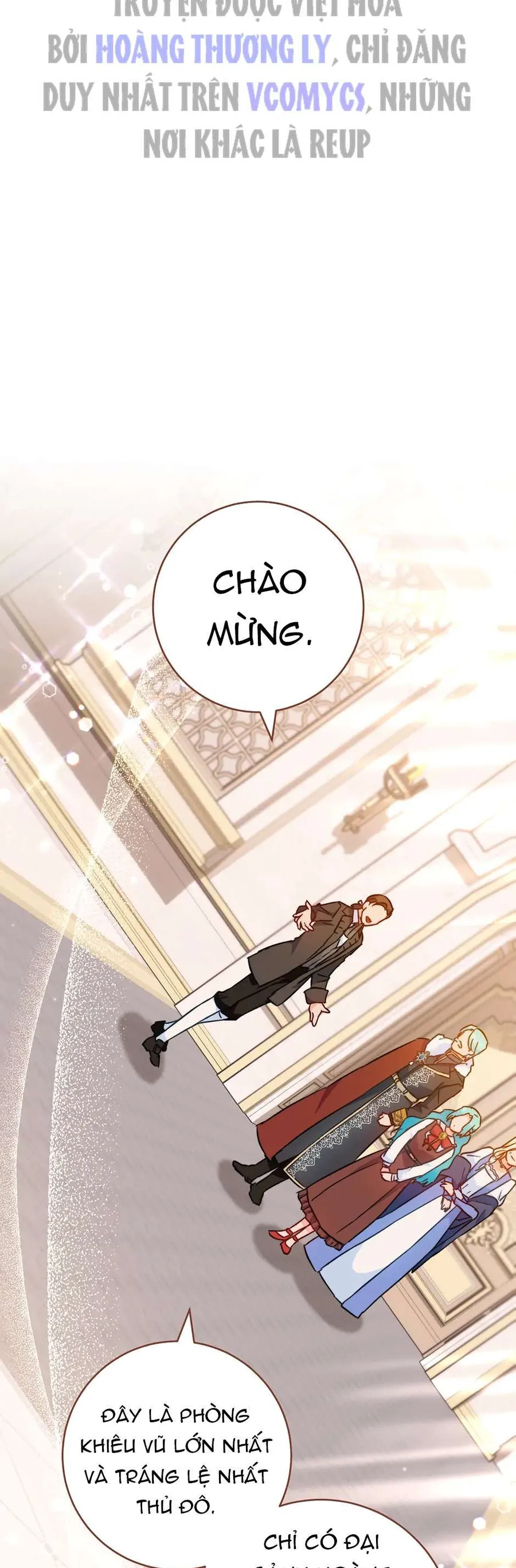 Đầu Bếp Hoàng Gia - Chương 150 - Trang 13