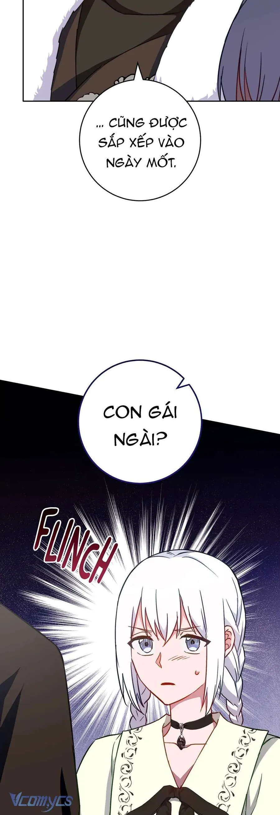 Đầu Bếp Hoàng Gia - Chương 150 - Trang 30