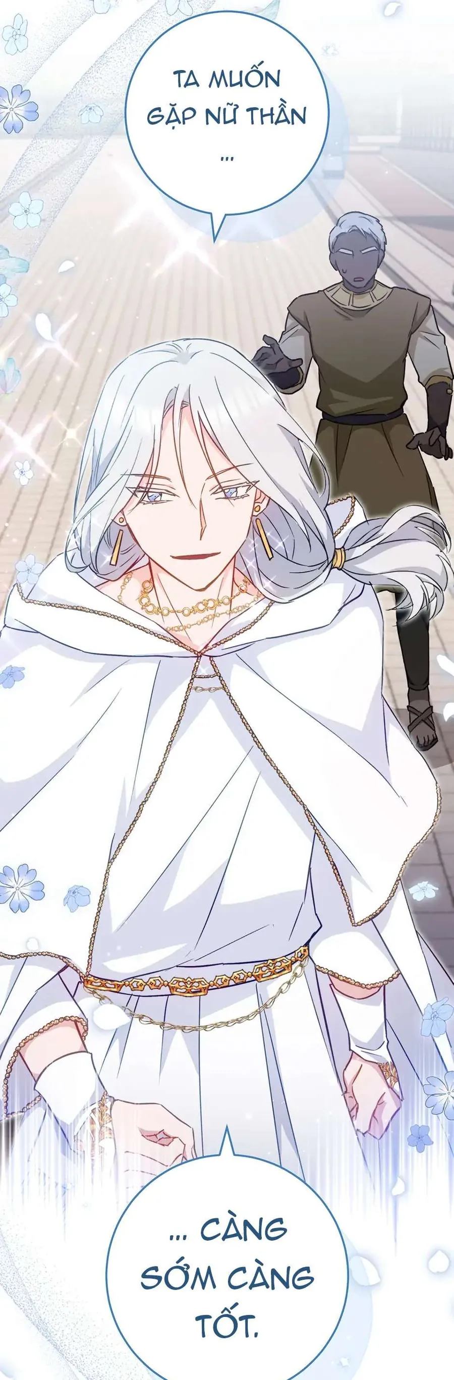 Đầu Bếp Hoàng Gia - Chương 150 - Trang 11