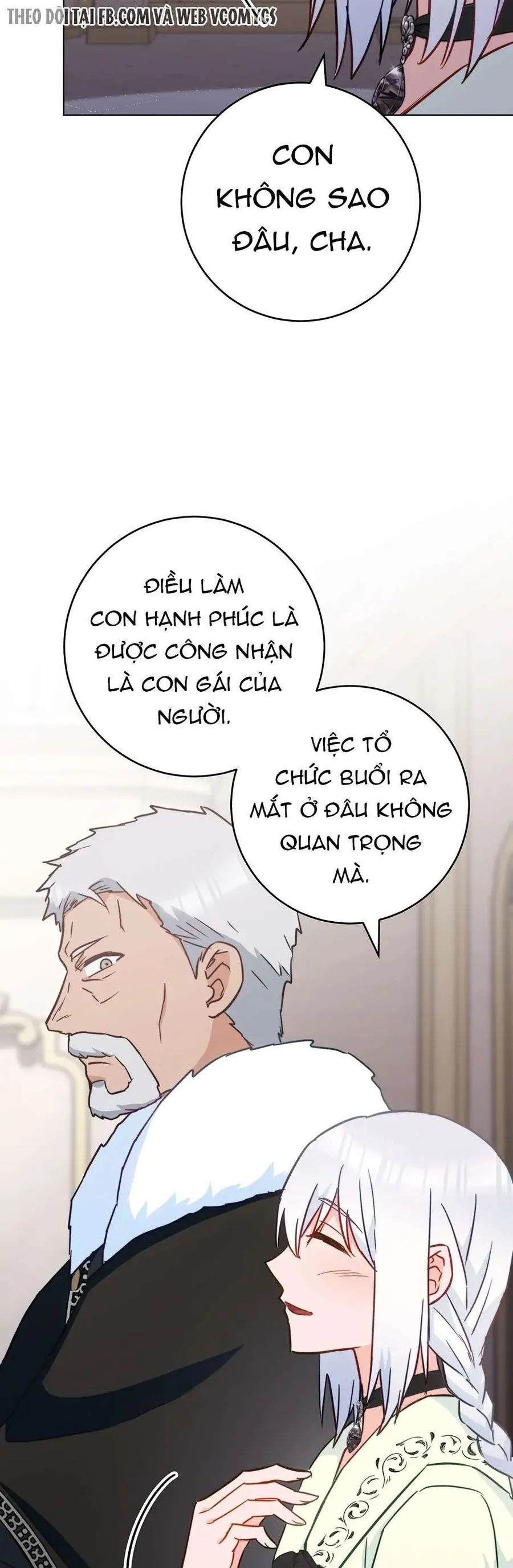 Đầu Bếp Hoàng Gia - Chương 150 - Trang 53