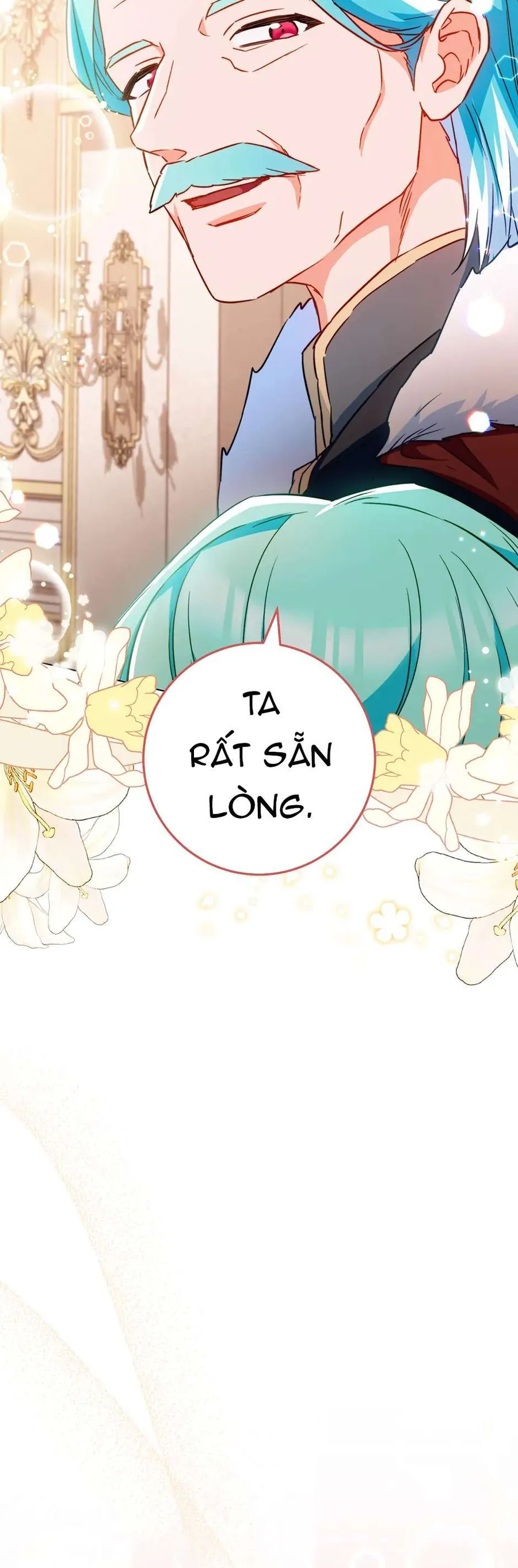 Đầu Bếp Hoàng Gia - Chương 150 - Trang 19