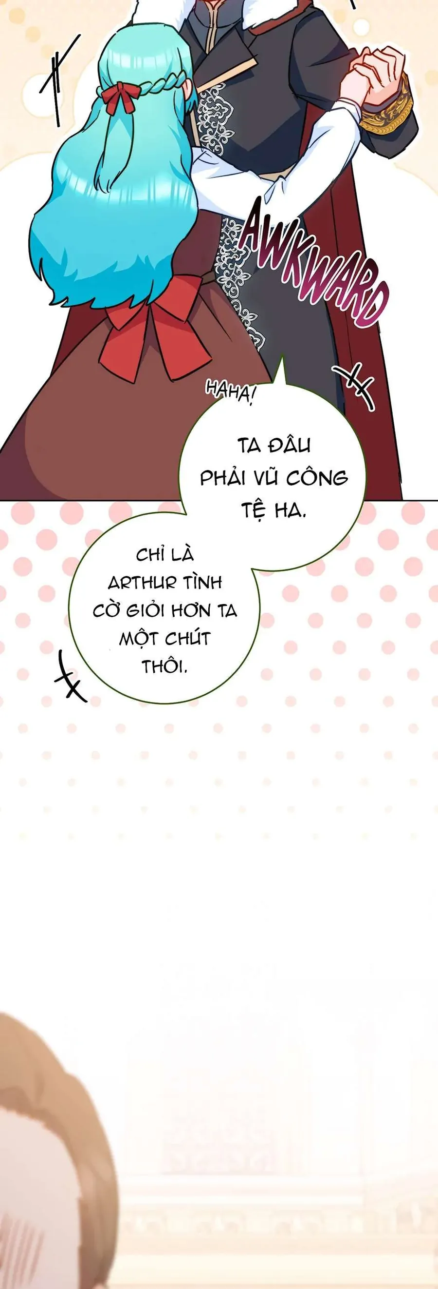 Đầu Bếp Hoàng Gia - Chương 150 - Trang 23