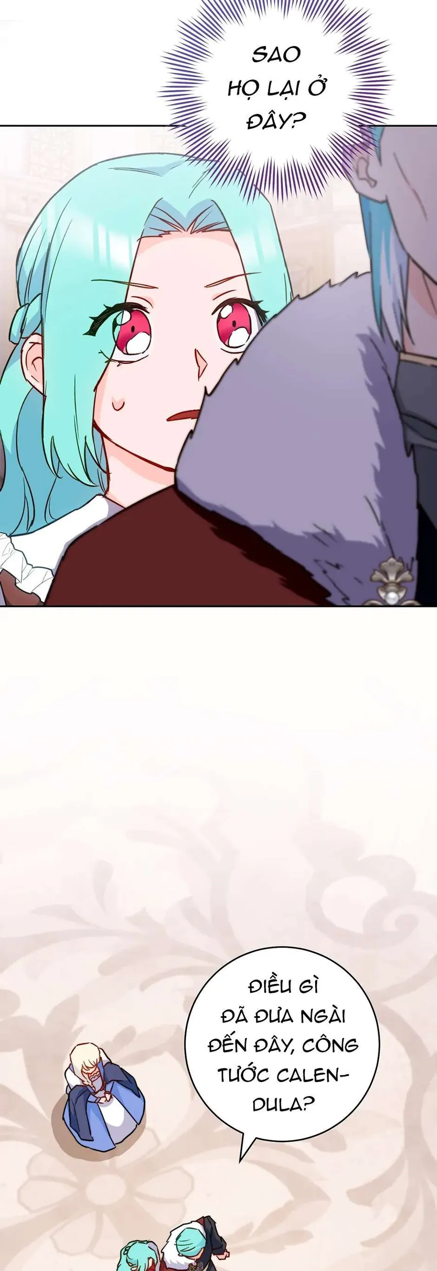 Đầu Bếp Hoàng Gia - Chương 150 - Trang 27