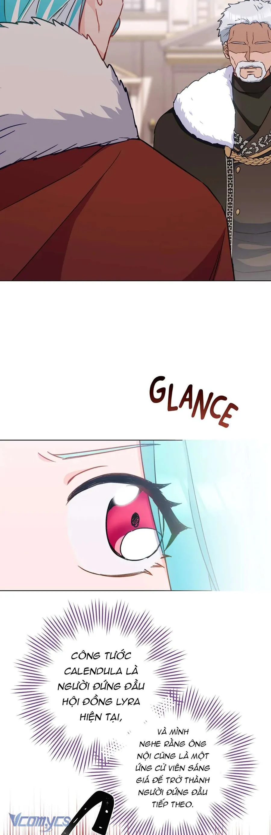 Đầu Bếp Hoàng Gia - Chương 150 - Trang 38