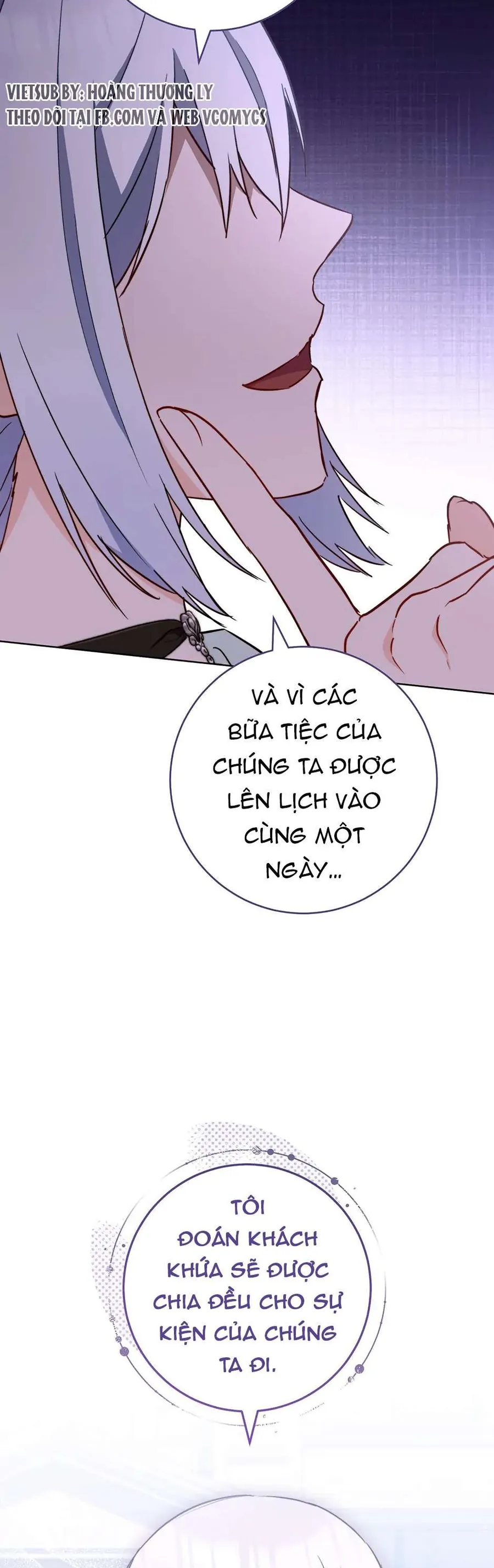 Đầu Bếp Hoàng Gia - Chương 150 - Trang 57