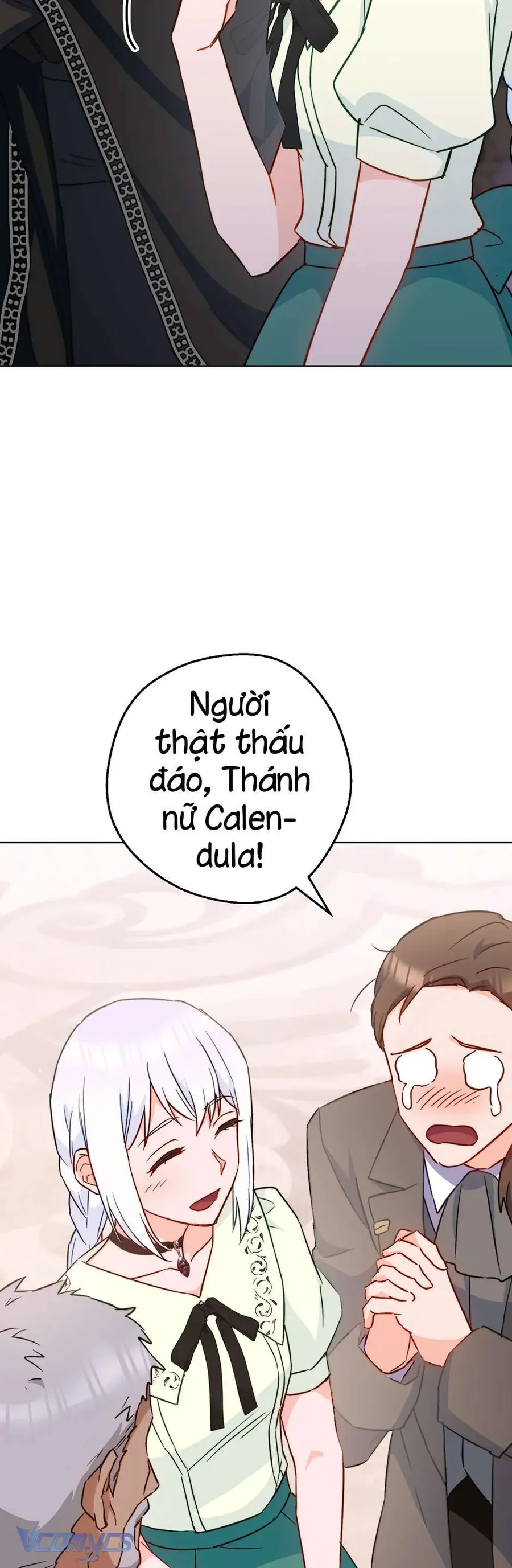 Đầu Bếp Hoàng Gia - Chương 150 - Trang 54