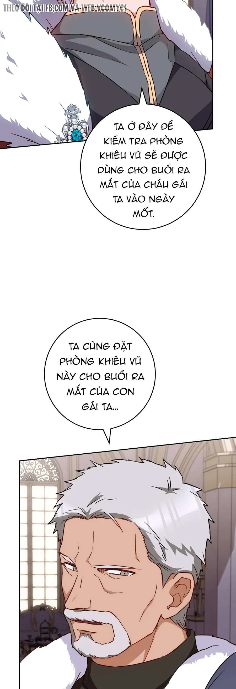 Đầu Bếp Hoàng Gia - Chương 150 - Trang 29