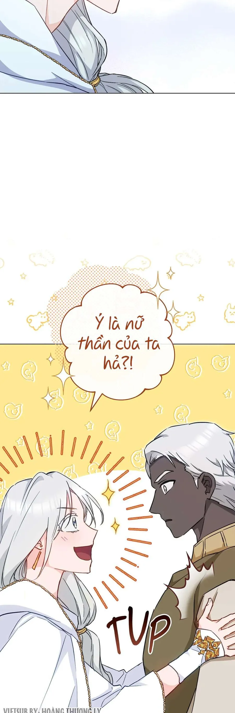 Đầu Bếp Hoàng Gia - Chương 150 - Trang 8