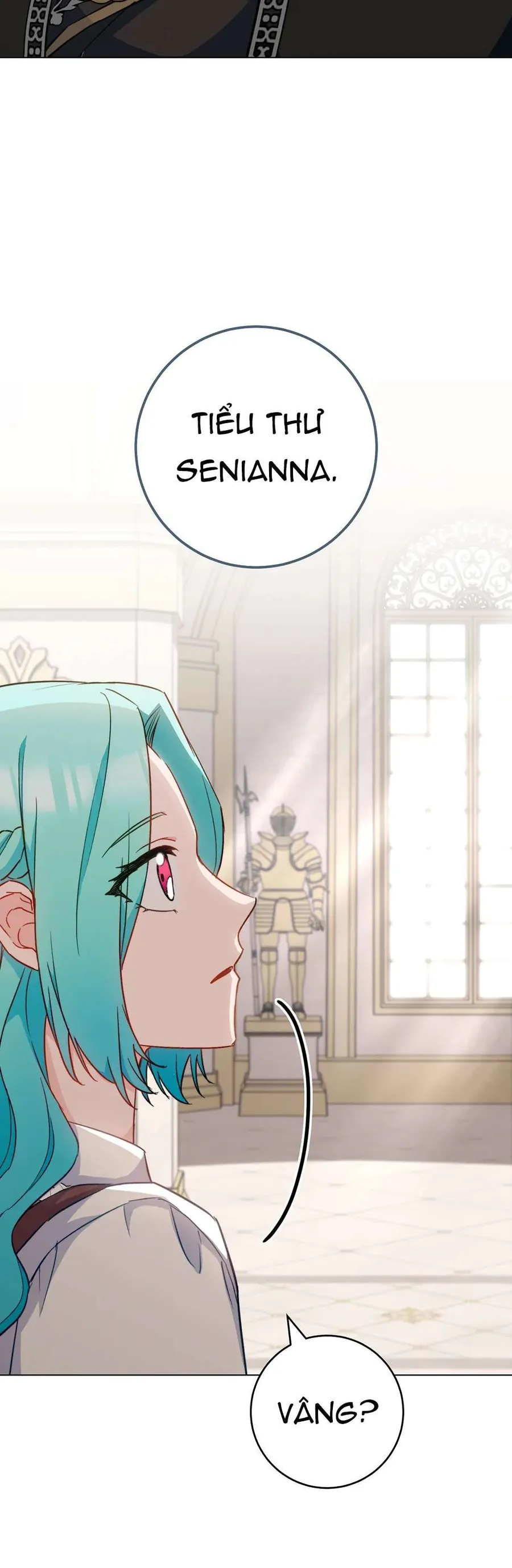 Đầu Bếp Hoàng Gia - Chương 150 - Trang 41