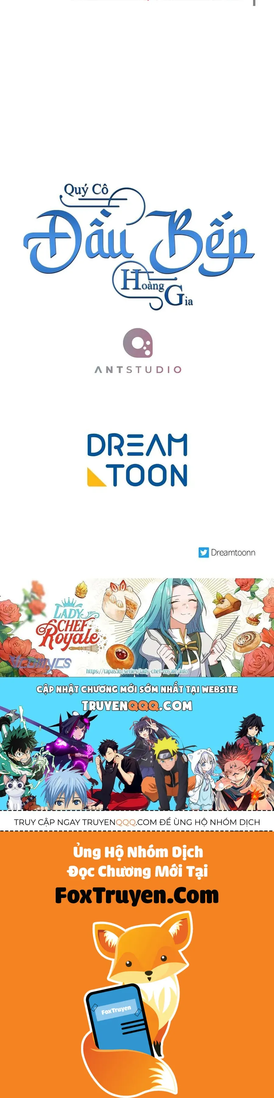 Đầu Bếp Hoàng Gia - Chương 150 - Trang 62