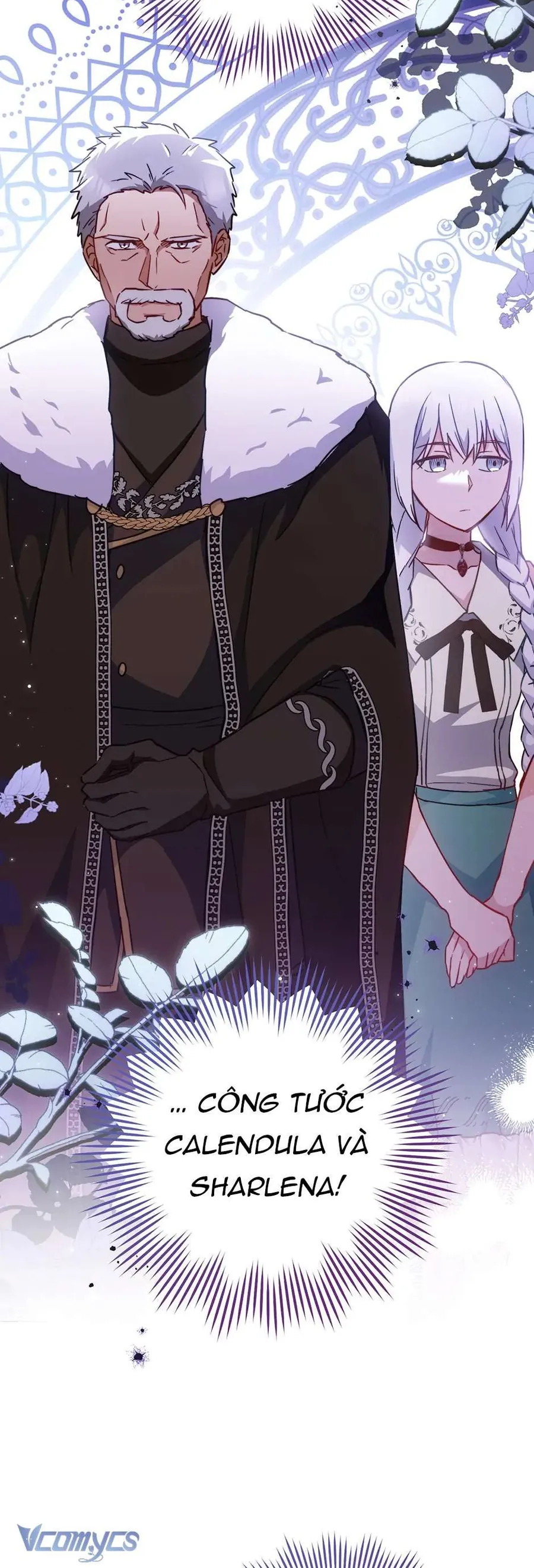 Đầu Bếp Hoàng Gia - Chương 150 - Trang 26