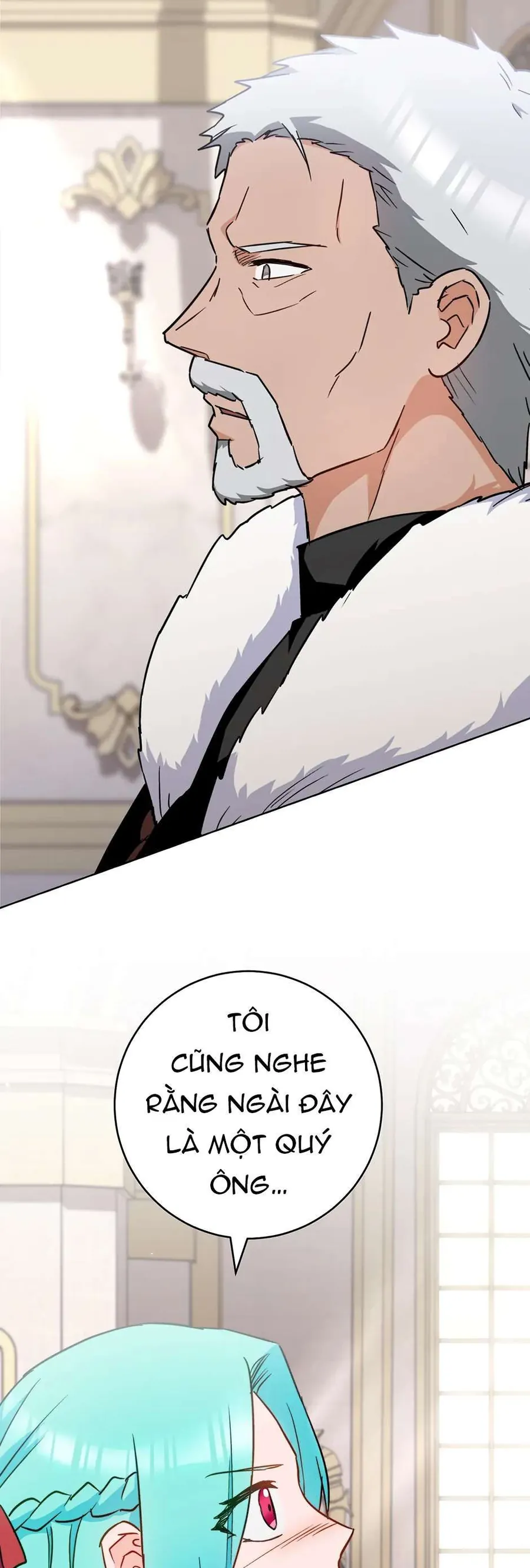 Đầu Bếp Hoàng Gia - Chương 150 - Trang 47