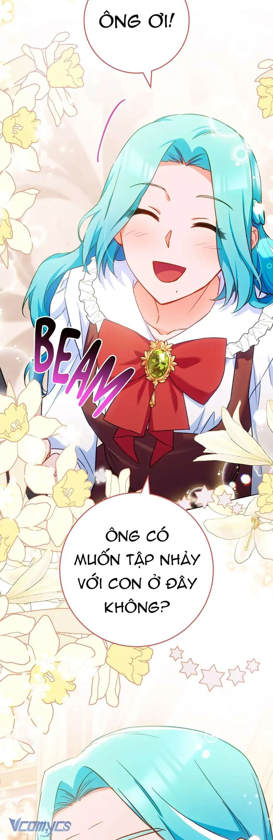 Đầu Bếp Hoàng Gia - Chương 150 - Trang 18