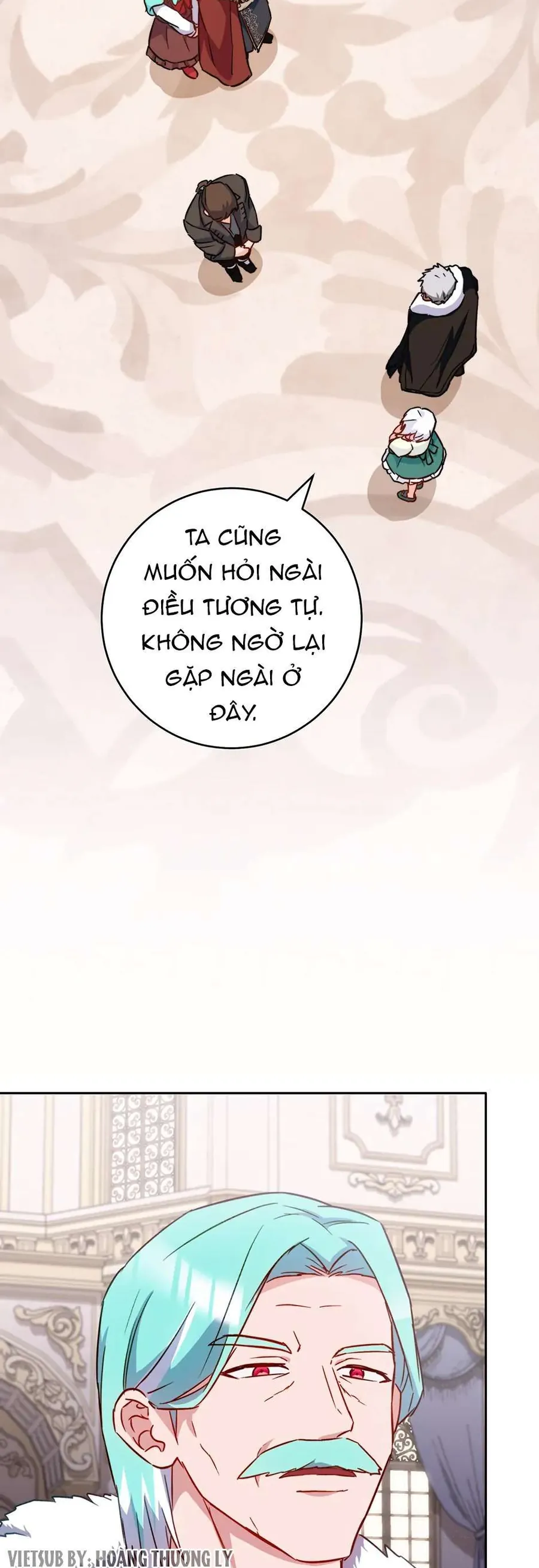 Đầu Bếp Hoàng Gia - Chương 150 - Trang 28