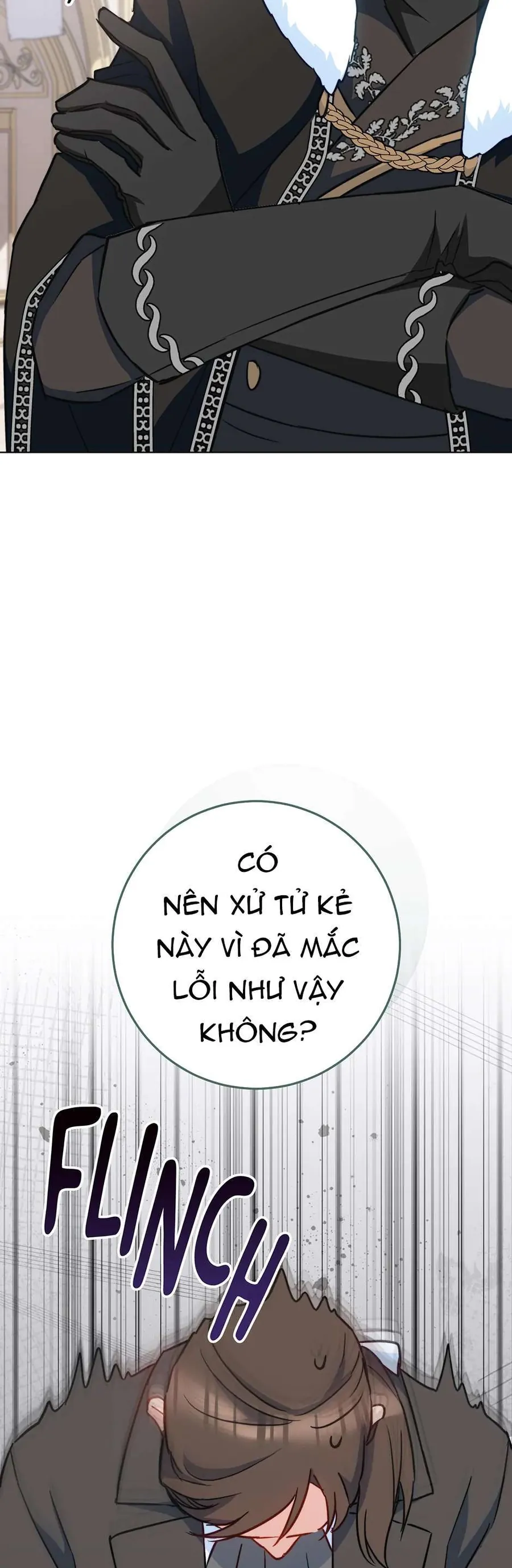 Đầu Bếp Hoàng Gia - Chương 150 - Trang 51