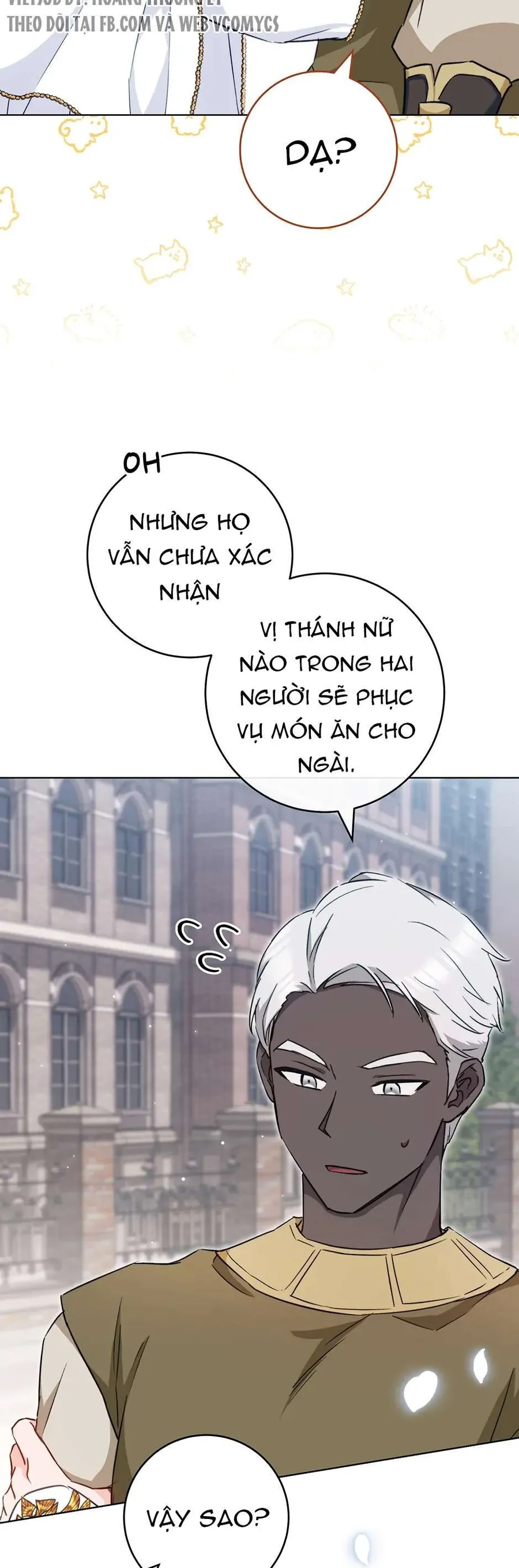 Đầu Bếp Hoàng Gia - Chương 150 - Trang 9