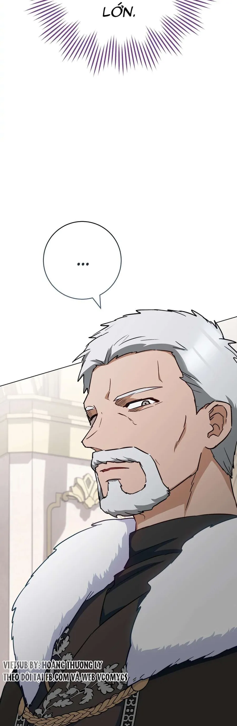 Đầu Bếp Hoàng Gia - Chương 150 - Trang 40