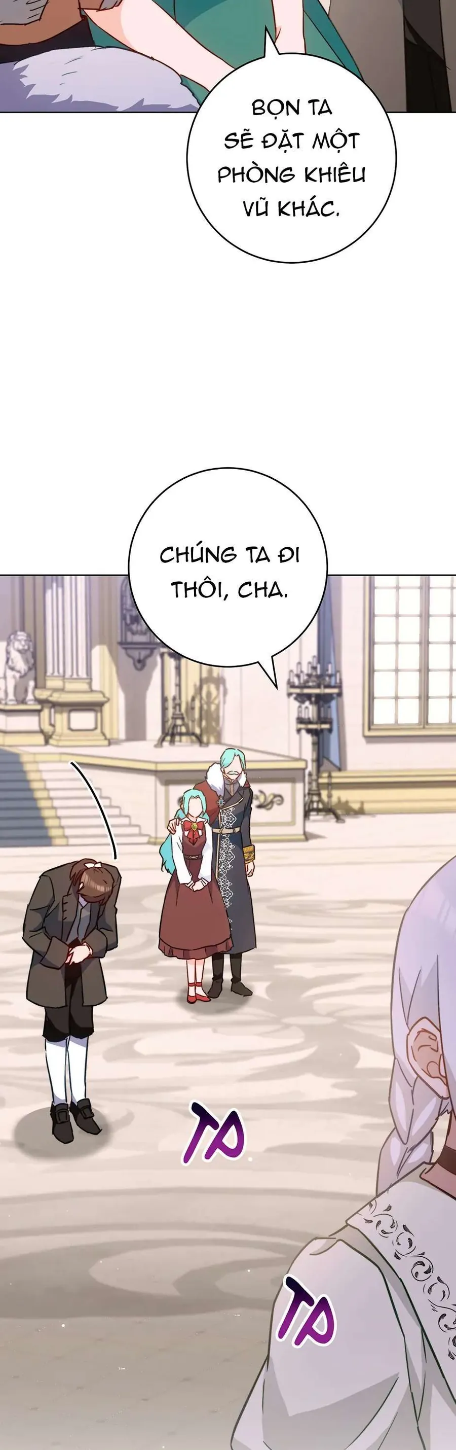 Đầu Bếp Hoàng Gia - Chương 150 - Trang 55