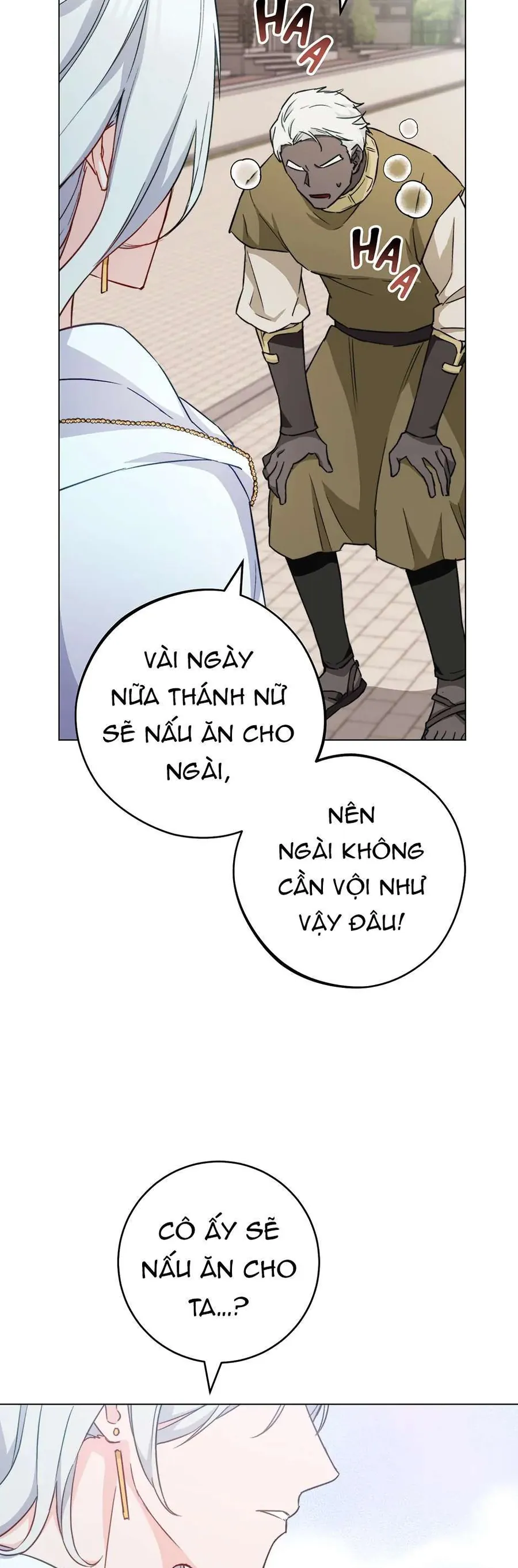 Đầu Bếp Hoàng Gia - Chương 150 - Trang 7