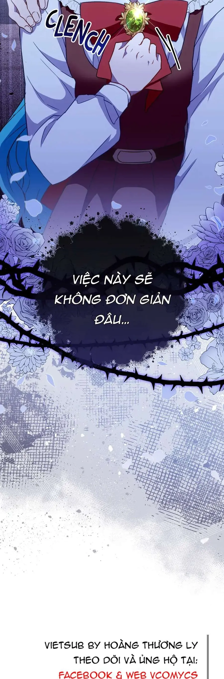 Đầu Bếp Hoàng Gia - Chương 150 - Trang 61