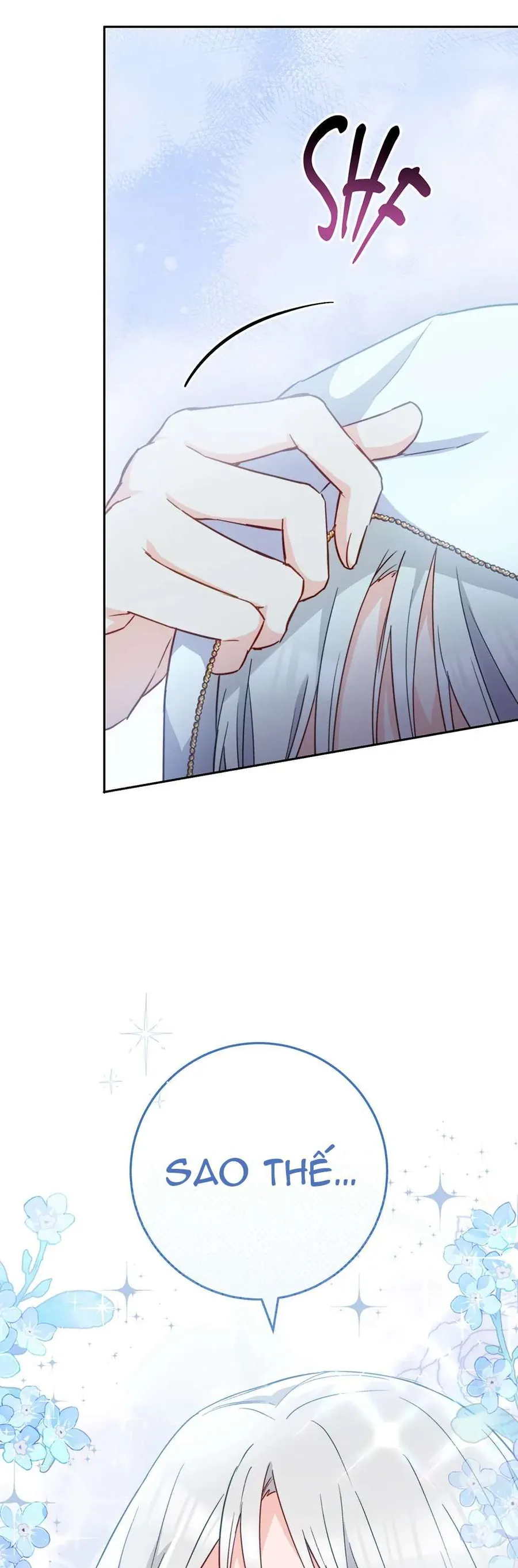 Đầu Bếp Hoàng Gia - Chương 150 - Trang 5