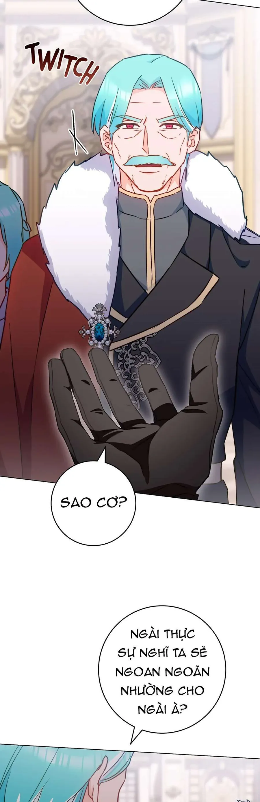 Đầu Bếp Hoàng Gia - Chương 150 - Trang 37