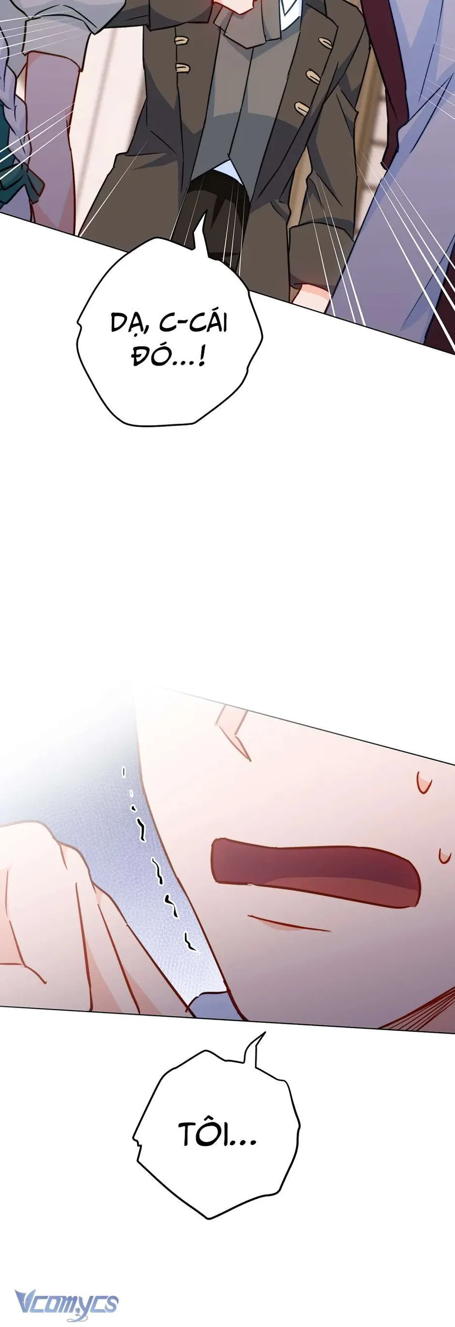 Đầu Bếp Hoàng Gia - Chương 150 - Trang 34