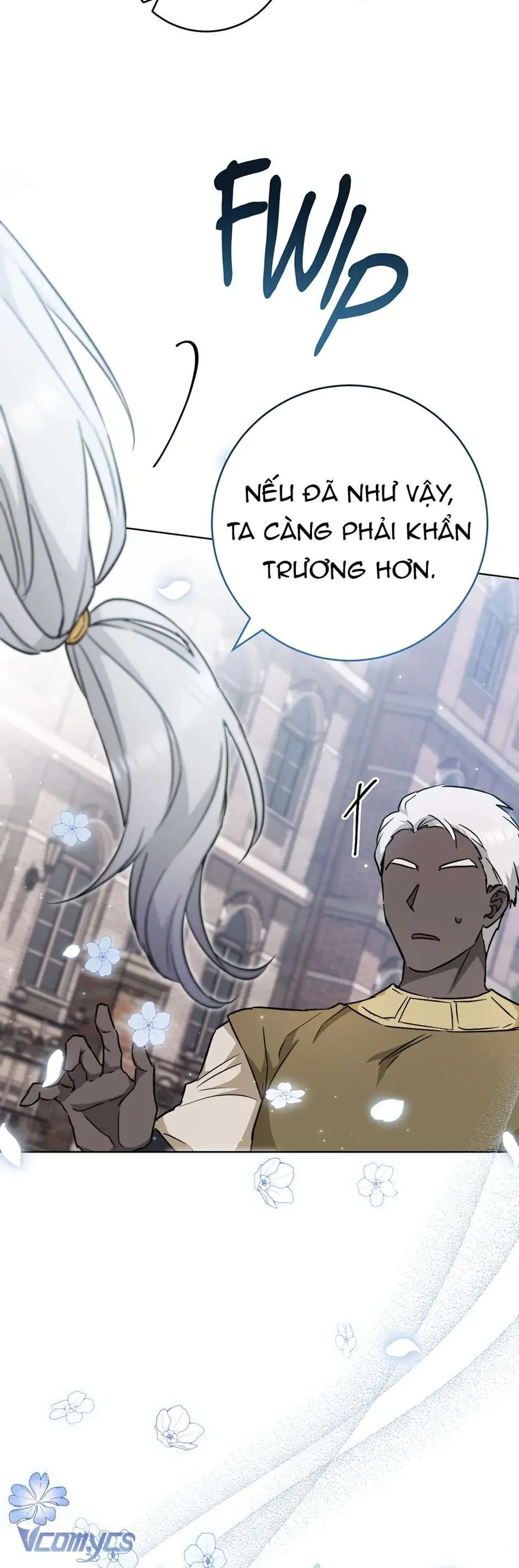 Đầu Bếp Hoàng Gia - Chương 150 - Trang 10