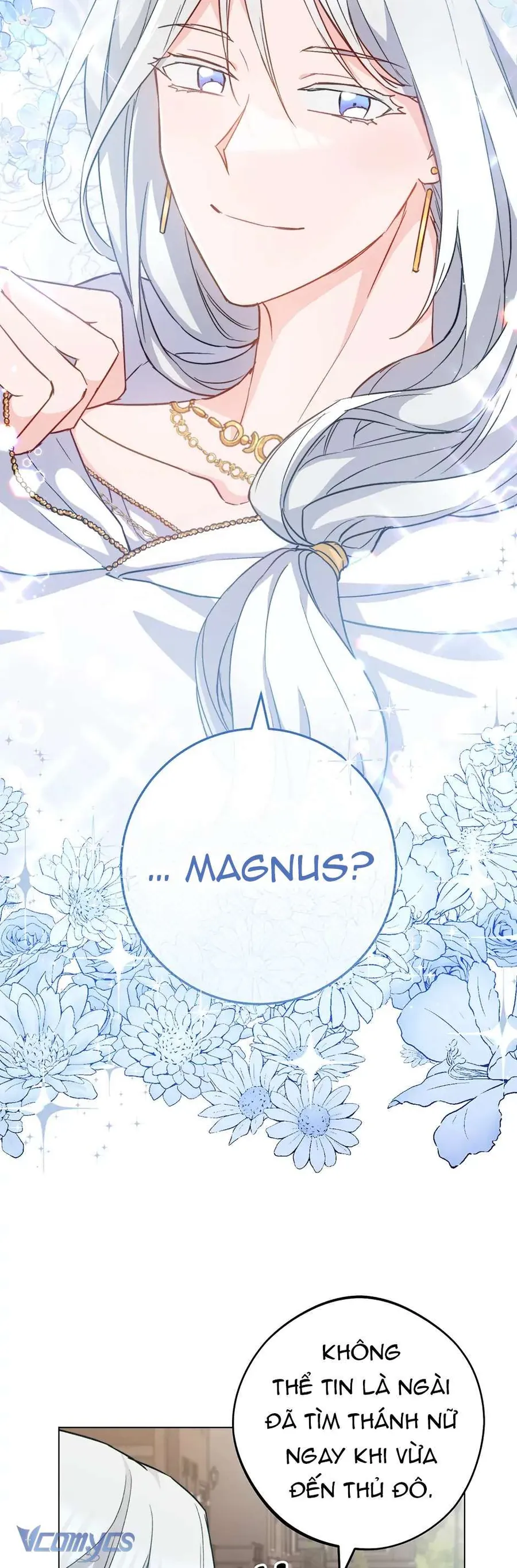 Đầu Bếp Hoàng Gia - Chương 150 - Trang 6