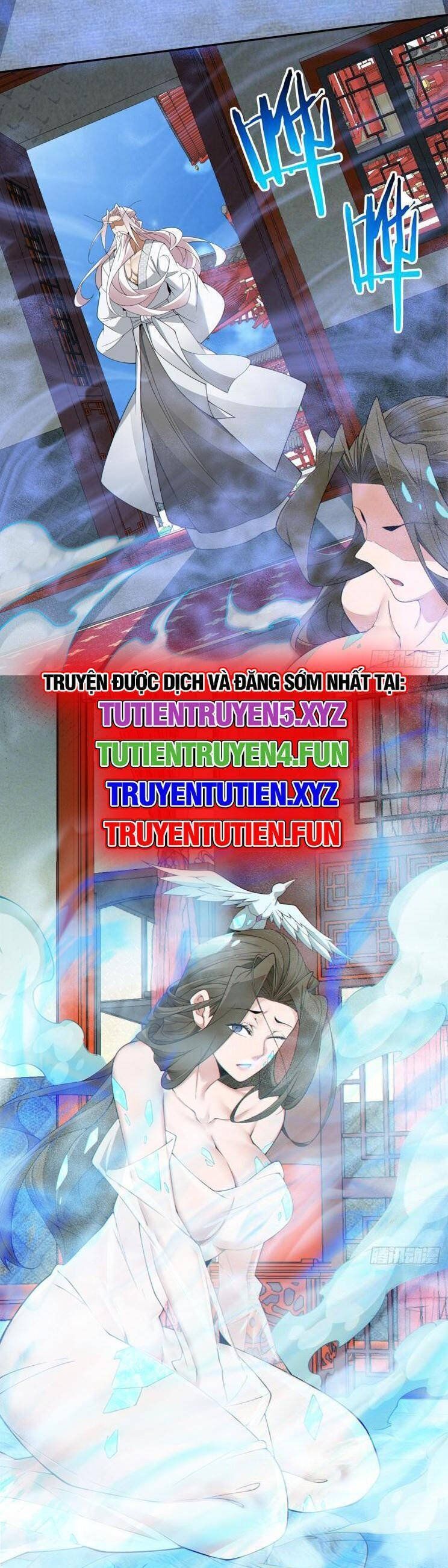 Hắc Ám Kiếm Sĩ Hồi Quy - Chương 253 - Trang 20