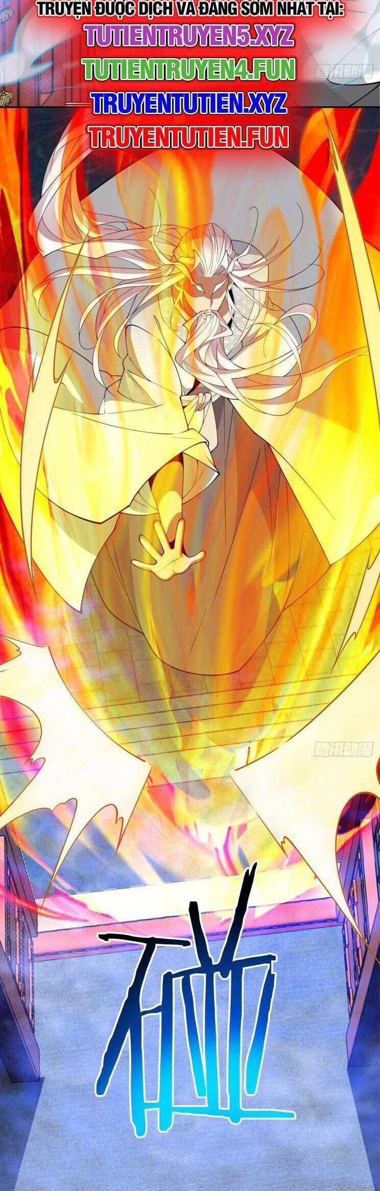 Hắc Ám Kiếm Sĩ Hồi Quy - Chương 253 - Trang 19