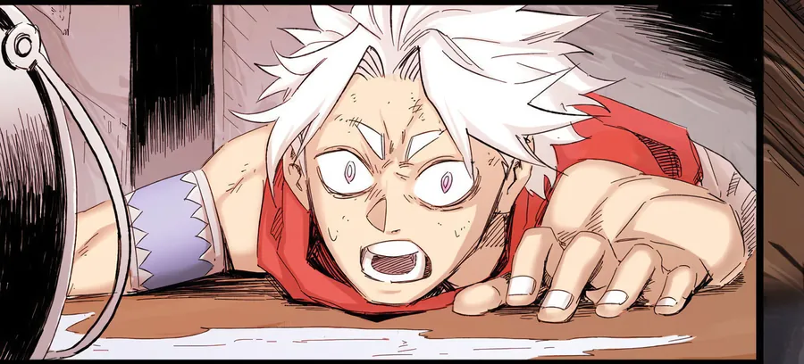 Y Thống Thiên Hạ (Phần 1) - Chương 4 - Trang 60