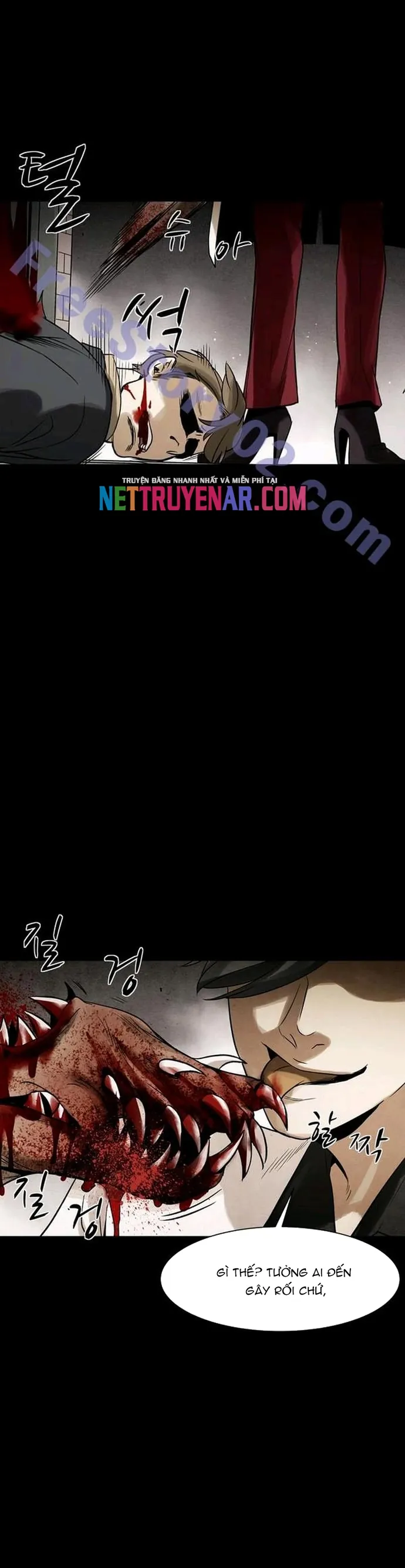 Virus Quái Vật - Chương 65 - Trang 26