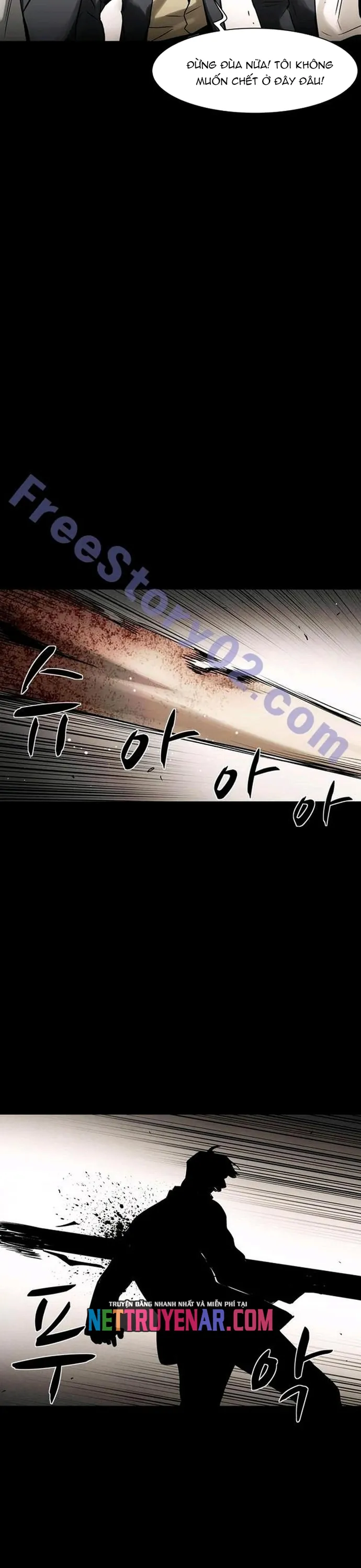 Virus Quái Vật - Chương 65 - Trang 24