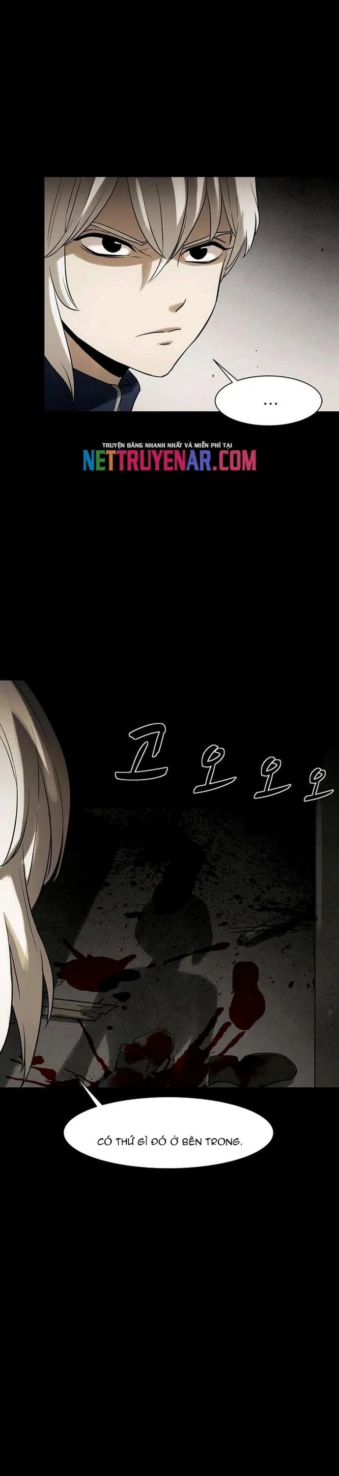 Virus Quái Vật - Chương 65 - Trang 5