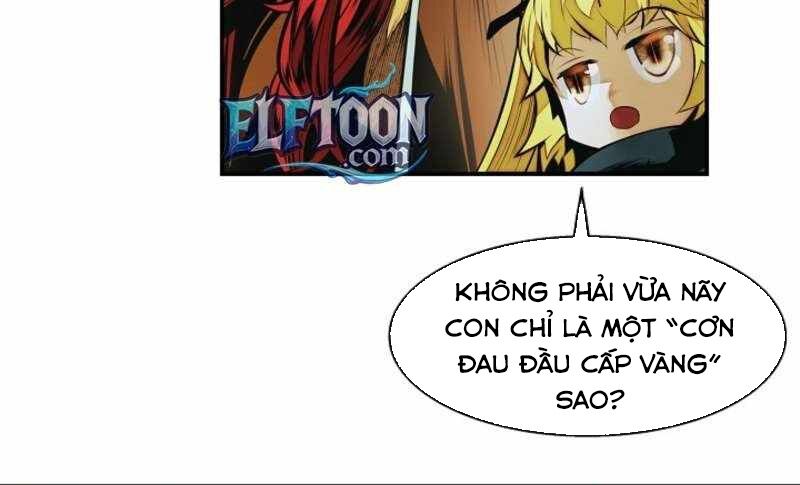 Bất Bại Chân Ma - Chương 263 - Trang 116