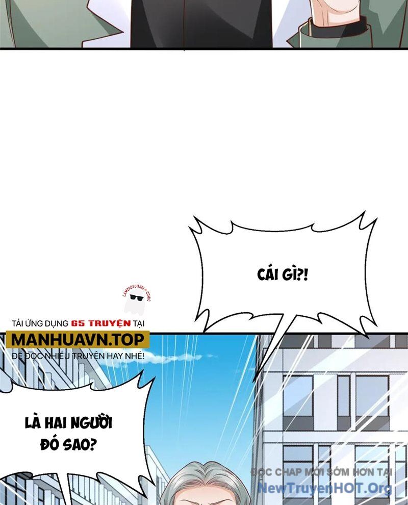 Mỗi Tuần Ta Có Một Nghề Nghiệp Mới - Chương 828 - Trang 57