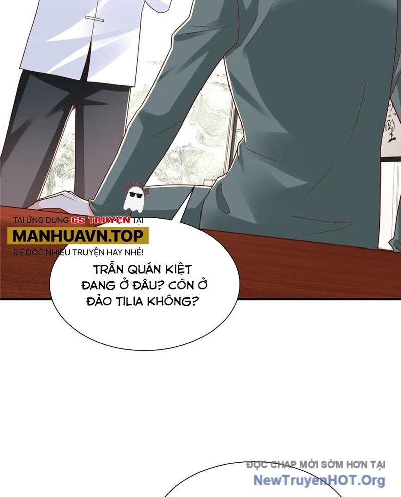 Mỗi Tuần Ta Có Một Nghề Nghiệp Mới - Chương 828 - Trang 3