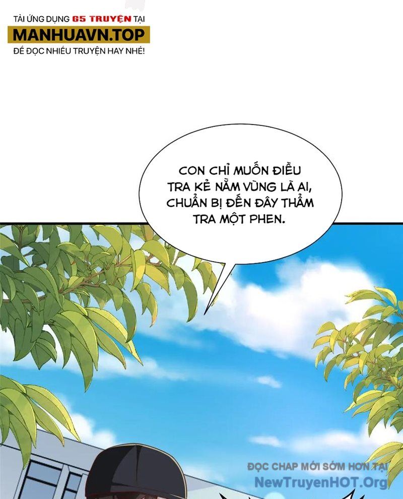 Mỗi Tuần Ta Có Một Nghề Nghiệp Mới - Chương 828 - Trang 51