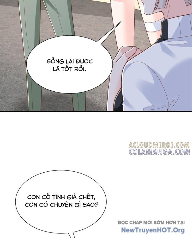 Mỗi Tuần Ta Có Một Nghề Nghiệp Mới - Chương 828 - Trang 49